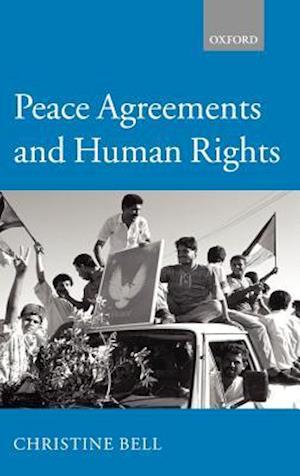 Peace Agreements and Human Rights