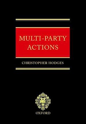 Multi-Party Actions