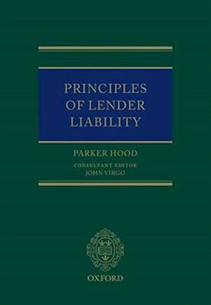 Principles of Lender Liability