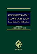 International Monetary Law