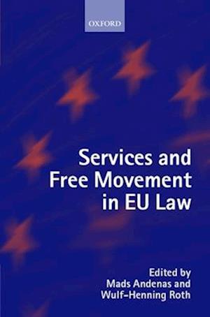 Services and Free Movement in EU Law