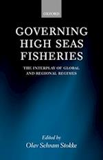 Governing High Seas Fisheries