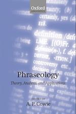 Phraseology