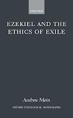 Ezekiel and the Ethics of Exile