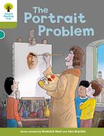 Oxford Reading Tree Biff, Chip and Kipper Stories Decode and Develop: Level 7: The Portrait Problem
