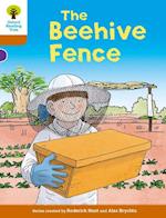 Oxford Reading Tree Biff, Chip and Kipper Stories Decode and Develop: Level 8: The Beehive Fence