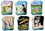 Oxford Reading Tree Biff, Chip and Kipper Stories Decode and Develop: Level 9: Pack of 36