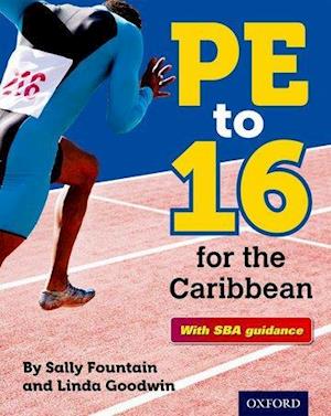 PE to 16 for the Caribbean