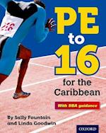 PE to 16 for the Caribbean