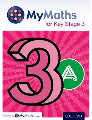 MyMaths for Key Stage 3: Student Book 3A