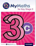MyMaths for Key Stage 3: Student Book 3C