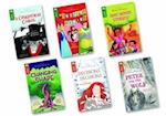 Oxford Reading Tree TreeTops Greatest Stories: Oxford Level 12-13: Mixed Pack