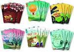 Oxford Reading Tree TreeTops Greatest Stories: Oxford Level 8-9: Class Pack