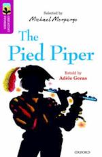 Oxford Reading Tree TreeTops Greatest Stories: Oxford Level 10: The Pied Piper