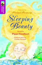 Oxford Reading Tree TreeTops Greatest Stories: Oxford Level 10: Sleeping Beauty