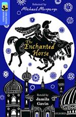 Oxford Reading Tree TreeTops Greatest Stories: Oxford Level 17: The Enchanted Horse