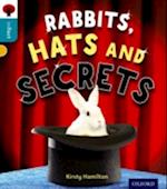 Oxford Reading Tree inFact: Level 9: Rabbits, Hats and Secrets