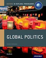 Oxford IB Diploma Programme: Global Politics Course Book
