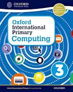 Oxford International Primary Computing: Student Book 3