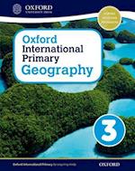Oxford International Geography: Student Book 3