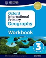 Oxford International Geography: Workbook 3