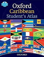 Oxford Caribbean Student's Atlas