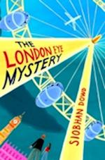 Rollercoasters The London Eye Mystery