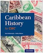 Caribbean History for CSEC