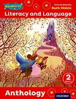 Read Write Inc.: Literacy & Language: Year 2 Anthology Book 2