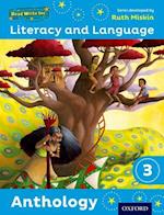 Read Write Inc.: Literacy & Language: Year 3 Anthology
