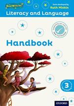 Read Write Inc.: Literacy & Language: Year 3 Teaching Handbook
