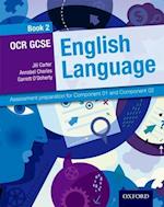 OCR GCSE English Language: Student Book 2