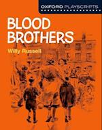 Oxford Playscripts: Blood Brothers
