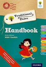 Oxford Reading Tree Traditional Tales: Continuing Professional Development Handbook