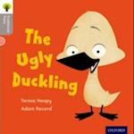 Oxford Reading Tree Traditional Tales: LEvel 1: The Ugly Duckling