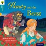 Oxford Reading Tree Traditional Tales: Level 9: Beauty and the Beast
