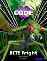 Project X Code: Bugtastic Bite Fright