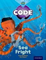 Project X Code: Shark Sea Fright