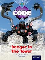 Project X Code: Castle Kingdom Danger in the Tower