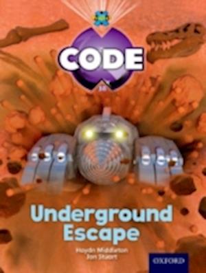 Project X Code: Forbidden Valley Underground Escape