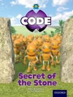 Project X Code: Wonders of the World Secrets of the Stone