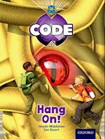 Project X Code: Pyramid Peril Hang On