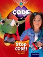 Project X Code: Control Stop Code!