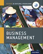 Oxford IB Diploma Programme: Business Management Course Companion