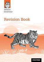 Nelson Grammar: Revision Book (Year 6/P7) Pack of 10