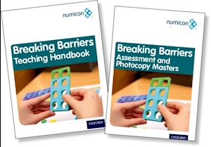 Numicon: Breaking Barriers Teaching Pack