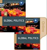 IB Global Politics Print & Online Course Book Pack: Oxford IB Diploma Programme