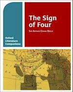 Oxford Literature Companions: The Sign of Four