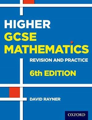 Revision and Practice: GCSE Maths: Higher Student Book