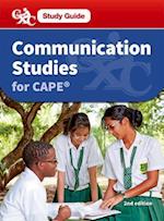 CXC Study Guide: Communications Studies for CAPE